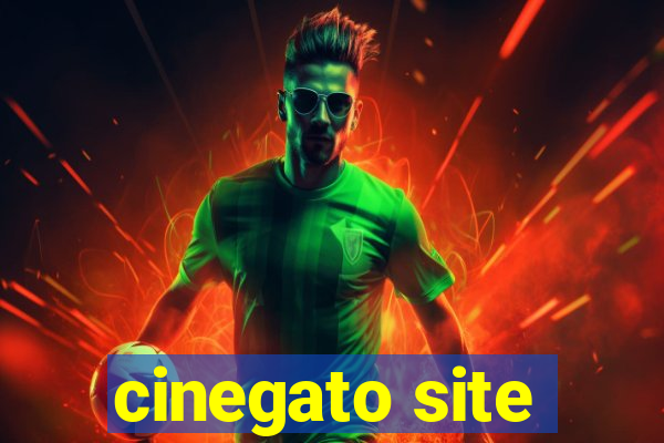 cinegato site